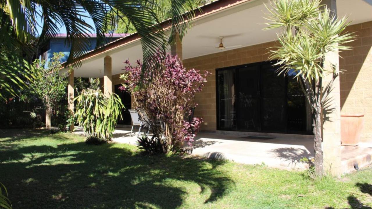 The Ponderosa Holiday House Horseshoe Bay Kültér fotó